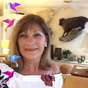 Meet your Posher, Nancy